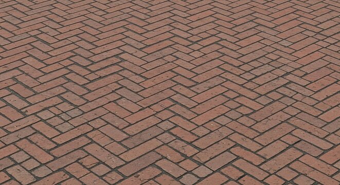 Seamless red brick wall texture background pattern for construction, architecture, exterior, interior design projects and grunge decorative surfaces