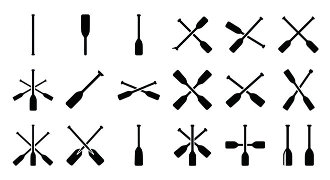 Various Screwdrivers and Tools Icons.