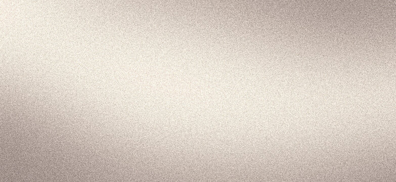 Light brown beige grainy gradient background, smooth noisy website header, landing page, poster backdrop or noise texture banner design