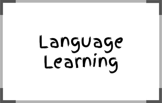 Language Learning