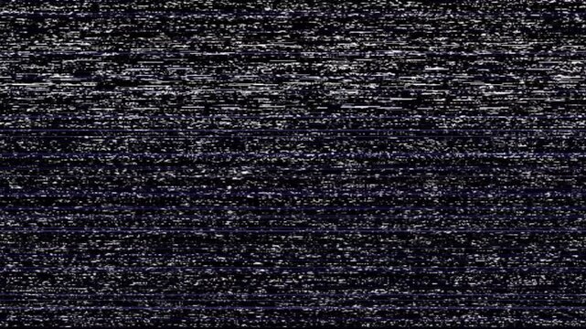 VHS glitch overlay noise texture background.