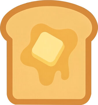 slice of bread