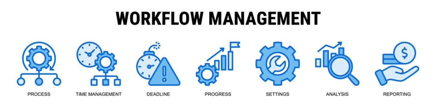 Enhancing Productivity Through Structured Workflow Systems, Efficient Time Management, And Real Time Performance Tracking Frameworks.