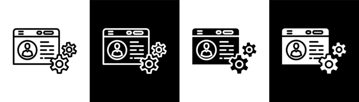 profile management