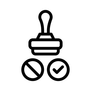 clone line icon