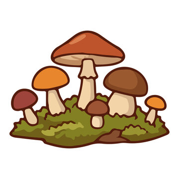 Nature Element