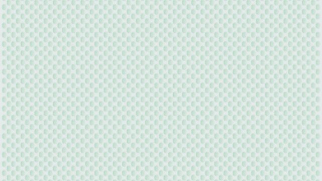Seamless Abstract Mint Green Mesh Pattern Background, Repeating Geometric Oval Texture Design for Digital Wallpaper and Graphic Design