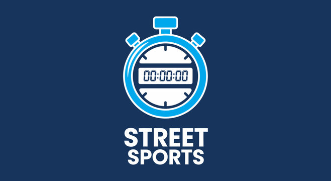 Street Sports Time Tracker: Capturing Moments and Showcasing Athletic Achievement