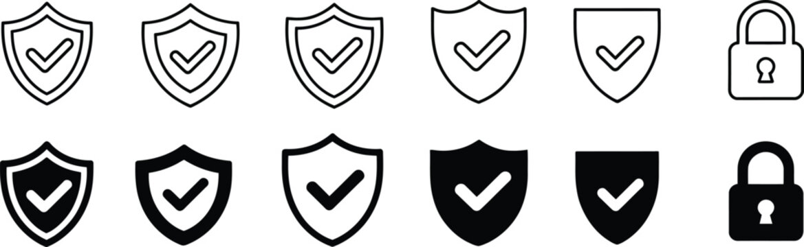 shield with swords