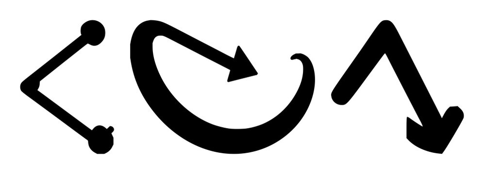 Git branch merge arrow set with solid black icon on white background featuring git, merge, arrow with network and code vivid