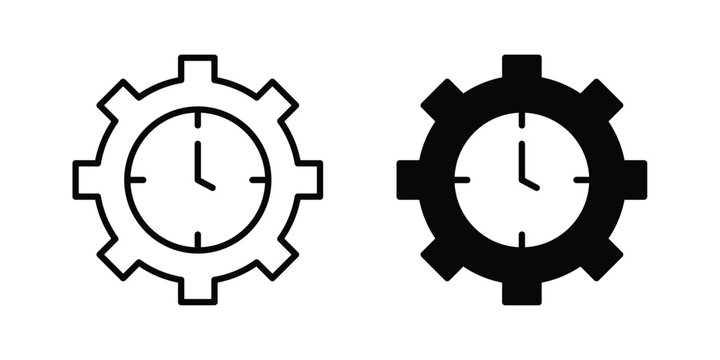 Trendy icon elements pack. icons suitable for projects