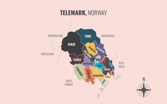 16 Telemark