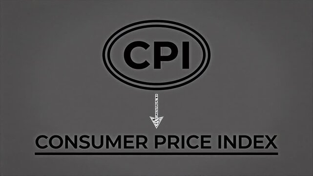 Consumer Price Index CPI symbolizing the limitless potential of digital design