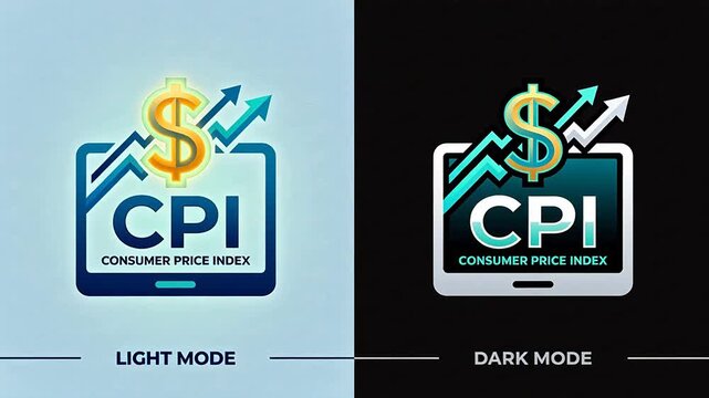 Consumer Price Index CPI logo display for professional consulting and enterprise solutions