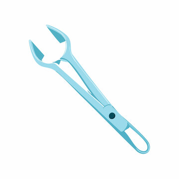Medical Forceps Tool