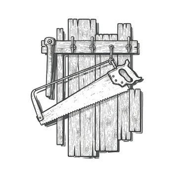 Saw Tool Cutting Equipment Handheld.