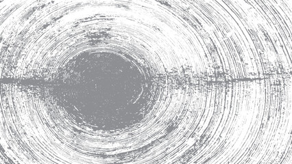Tree trunk texture with abstract monochrome wood detail © VECTOR HOUSE