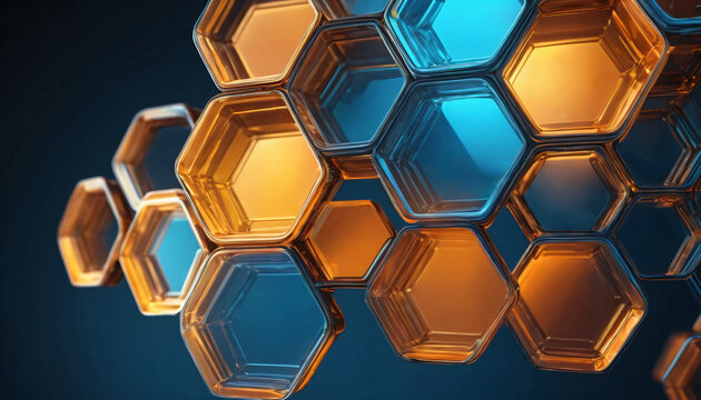 Data Hive Structures