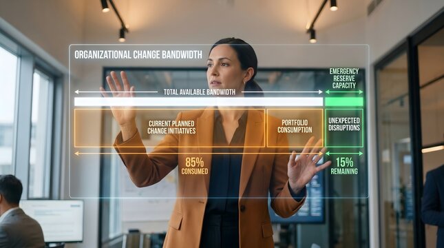 Digital Transformation Advisor