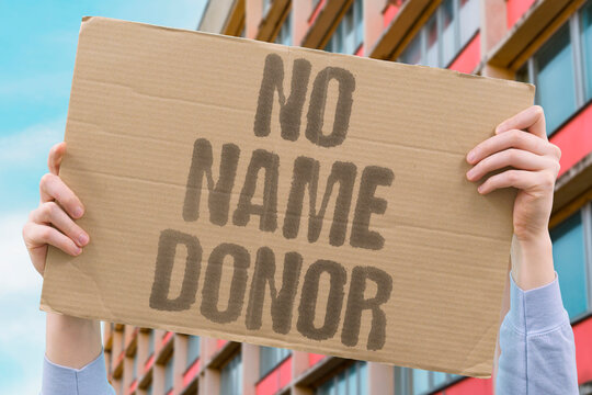 "No Name Donor" Political funding sources are deliberately concealed behind unnamed entities. POLITICAL. FUNDING. CONCEALED. UNNAMED. ENTITIES.
