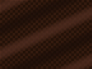 Fototapeta premium Industrial Carbon Fiber Pattern Automotive Tech Background