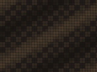 Fototapeta premium Dark Carbon Fiber Weave Texture Industrial Pattern