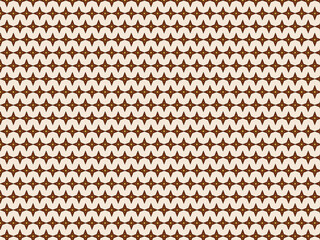 Fototapeta premium Aztec Diamond Pattern Bold Geometric Ethnic Design