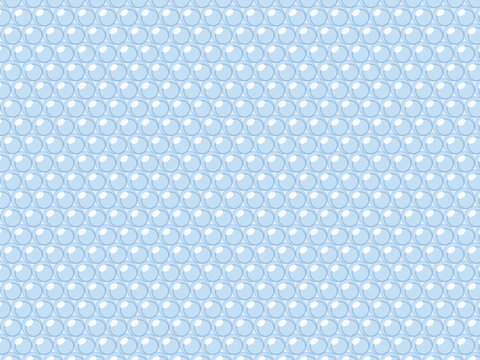 Bubble Wrap Texture Pattern Plastic Bubbles Background