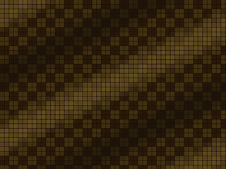 Fototapeta premium Carbon Fiber Weave Texture Pattern Industrial Design Background