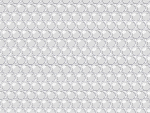 Bubble Wrap Texture Pattern Plastic Bubbles Background
