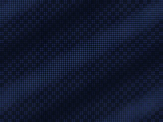 Fototapeta premium Industrial Carbon Fiber Pattern Automotive Tech Background