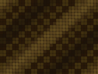 Fototapeta premium Carbon Fiber Twill Weave Pattern Dark Luxury Tech