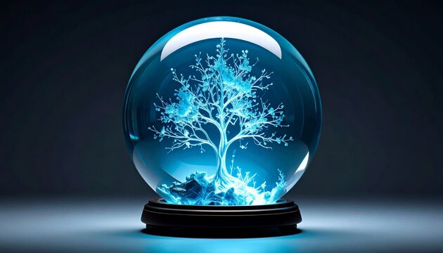 trees