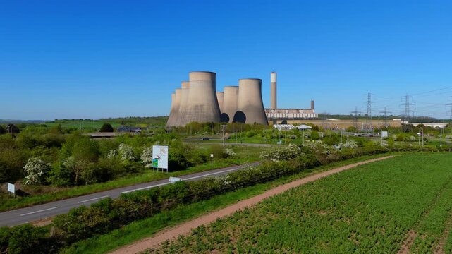Power Station - Nottingham