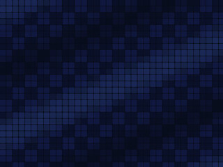 Fototapeta premium Carbon Fiber Twill Weave Pattern Dark Luxury Tech