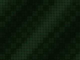 Fototapeta premium Carbon Weave Texture Pattern Premium Dark Material