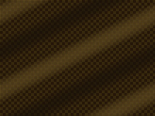 Fototapeta premium Carbon Fiber Weave Texture Pattern Industrial Design Background