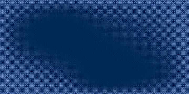 Pixel Art Dither Ocean Texture. Bitmap 8-bit Style Noise Pixel Art Background. Vector Illustration. Vintage Retro Console Game Pixel Background.Eps10