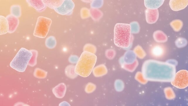 グミ