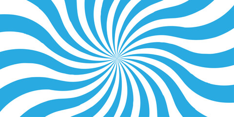 Minimal gradient sunrise radiate striped wave geometric circus light Colorful sun rays sunburst pattern background. Sunburst background vector illustration pattern beam rays. © armans