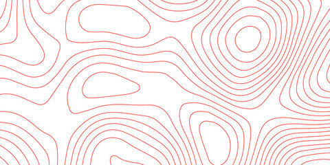 Seamless abstract background vector illustration featuring pink floral ornaments and geometric wave patterns for vintage textile wallpaper design © MRIDUL