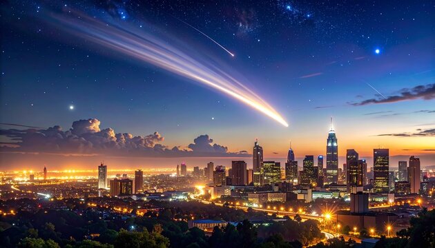 夜景 夜空 星 Images – Browse 19,882 Stock Photos, Vectors, and
