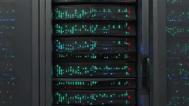 data storage hub cloud computer