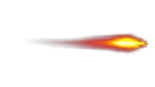 VFX Boost Fire Angle4