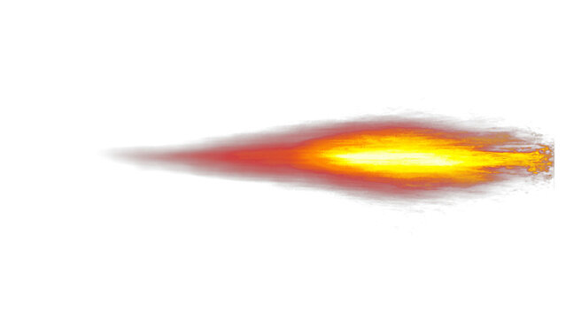 VFX Boost Fire Angle2