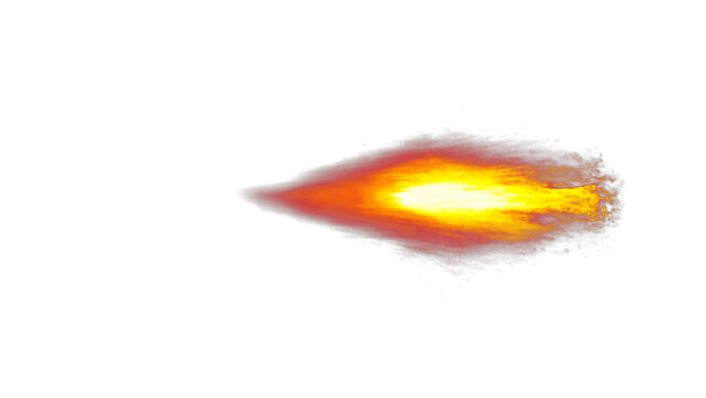 VFX Boost Fire Angle3
