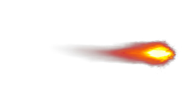 VFX Boost Fire Angle5