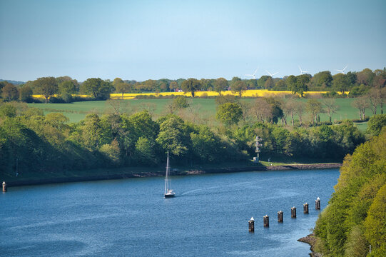 Nord-Ostsee-Kanal
