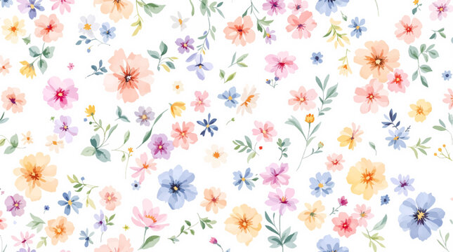 Dreamy pastel petals surrounding joyful celebrations with delicate beauty and artistic springtime inspiration.