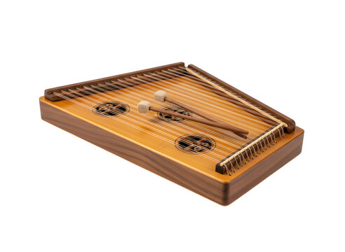 Dulcimer